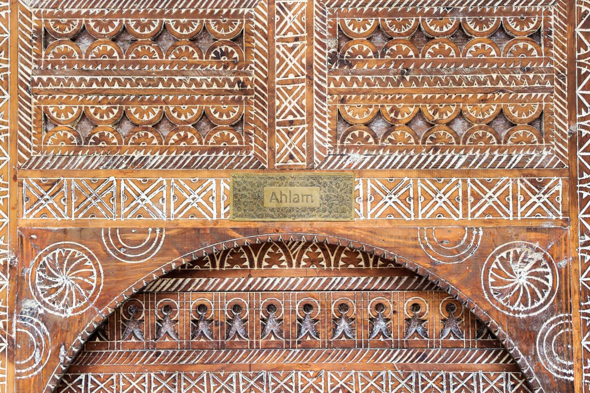 Riad La Fayette Bed & Breakfast 마라케시 외부 사진